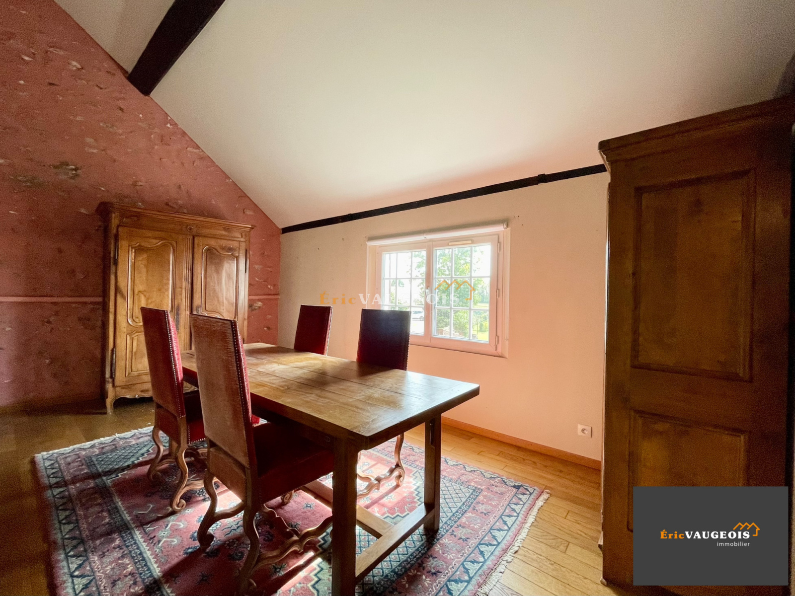 Image_44, Maison, Coulommiers, ref :1143