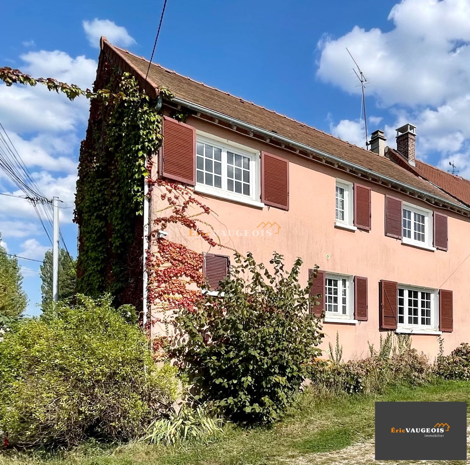 Image_15, Maison, Coulommiers, ref :1143