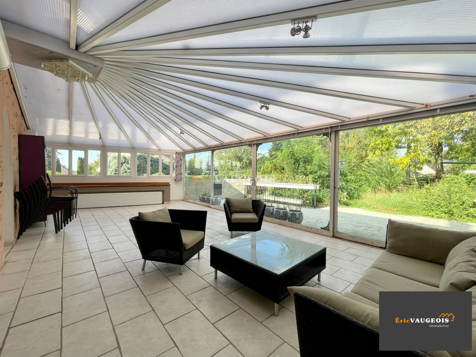 Image_1, Maison, Coulommiers, ref :1143