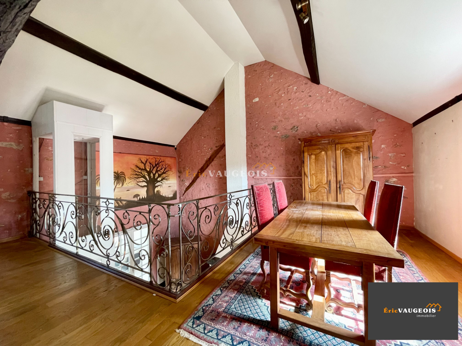 Image_10, Maison, Coulommiers, ref :1143