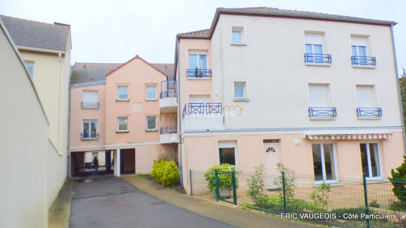 Image_1, Appartement, , ref :635