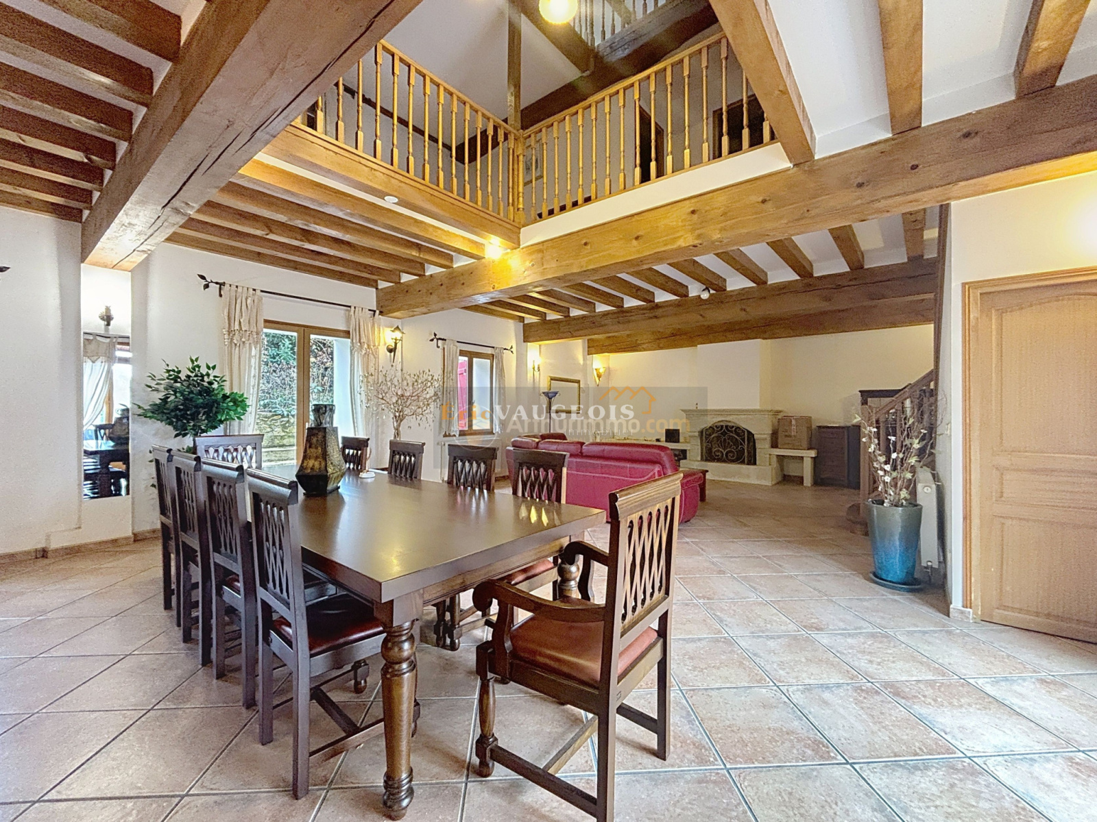 Image_1, Maison, Coulommiers, ref :1572