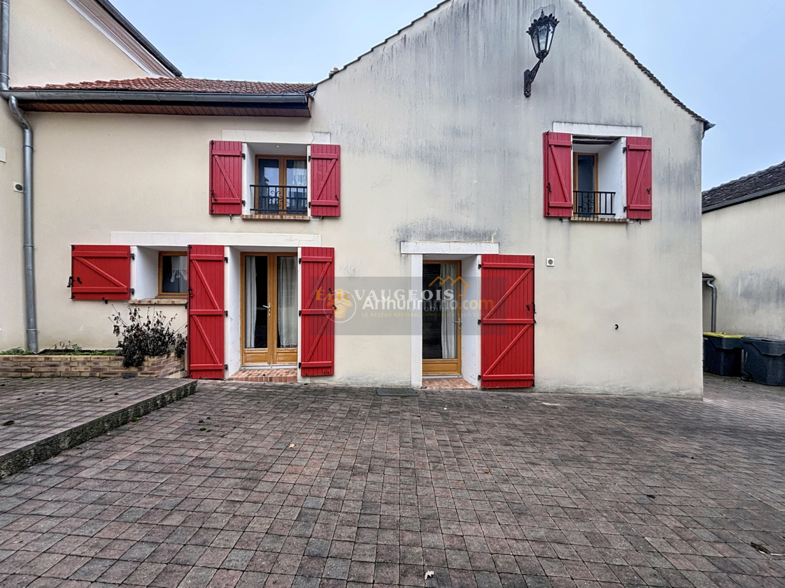 Image_25, Maison, Coulommiers, ref :1572