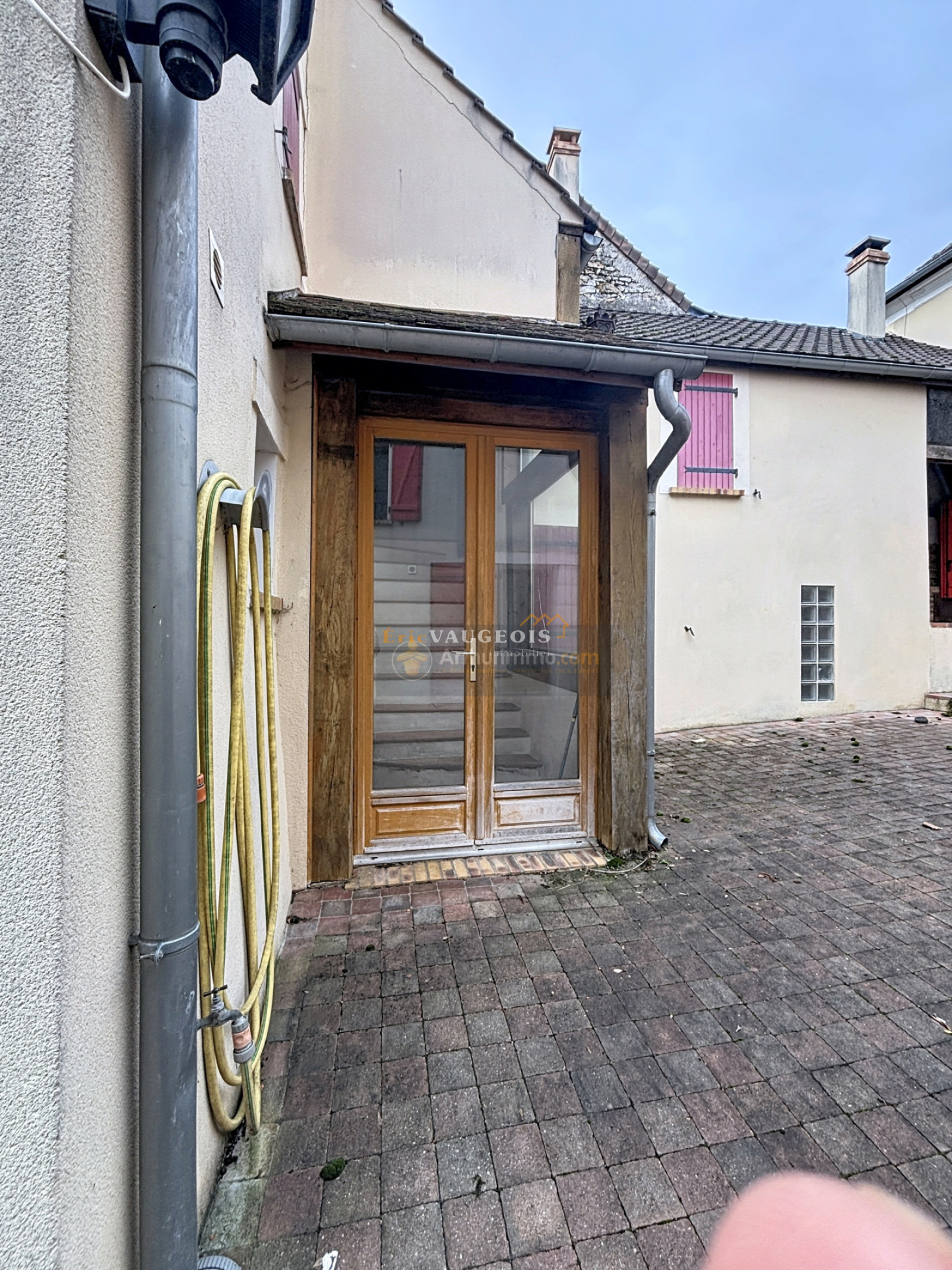 Image_17, Maison, Coulommiers, ref :1572