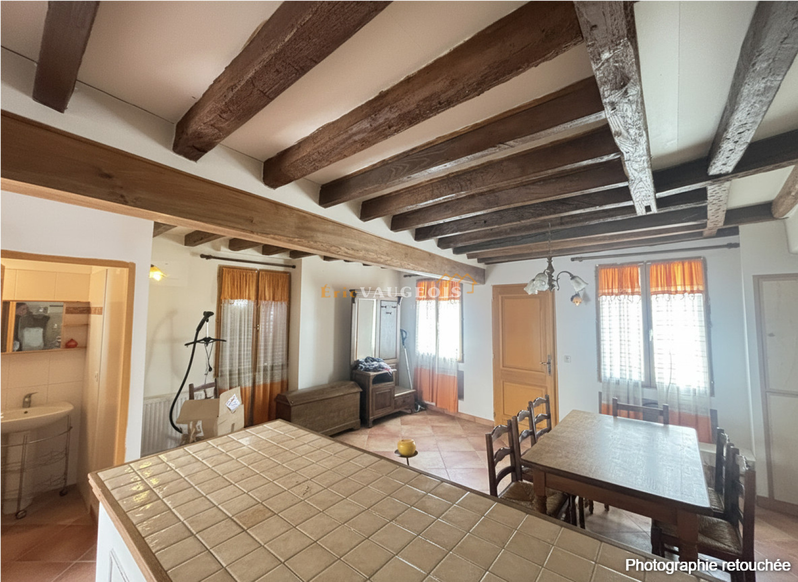 Image_19, Maison, Coulommiers, ref :1572