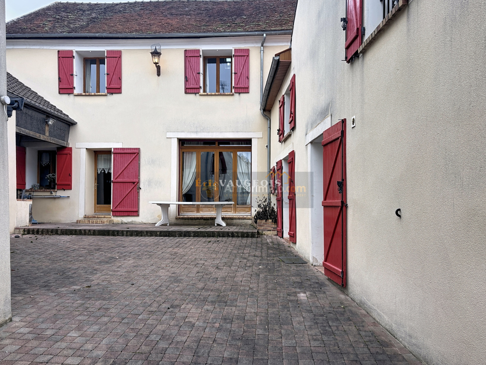 Image_24, Maison, Coulommiers, ref :1572