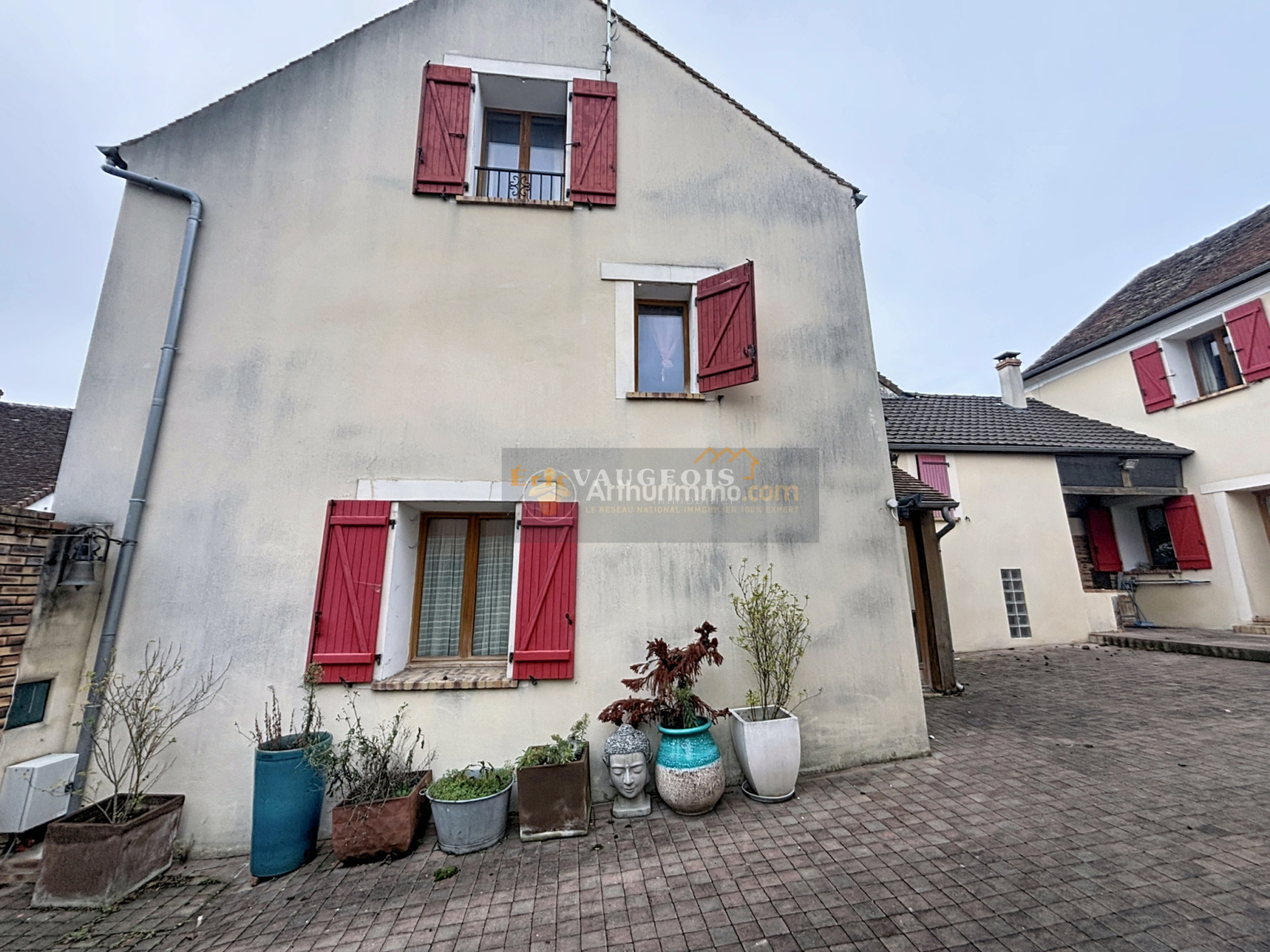 Image_18, Maison, Coulommiers, ref :1572