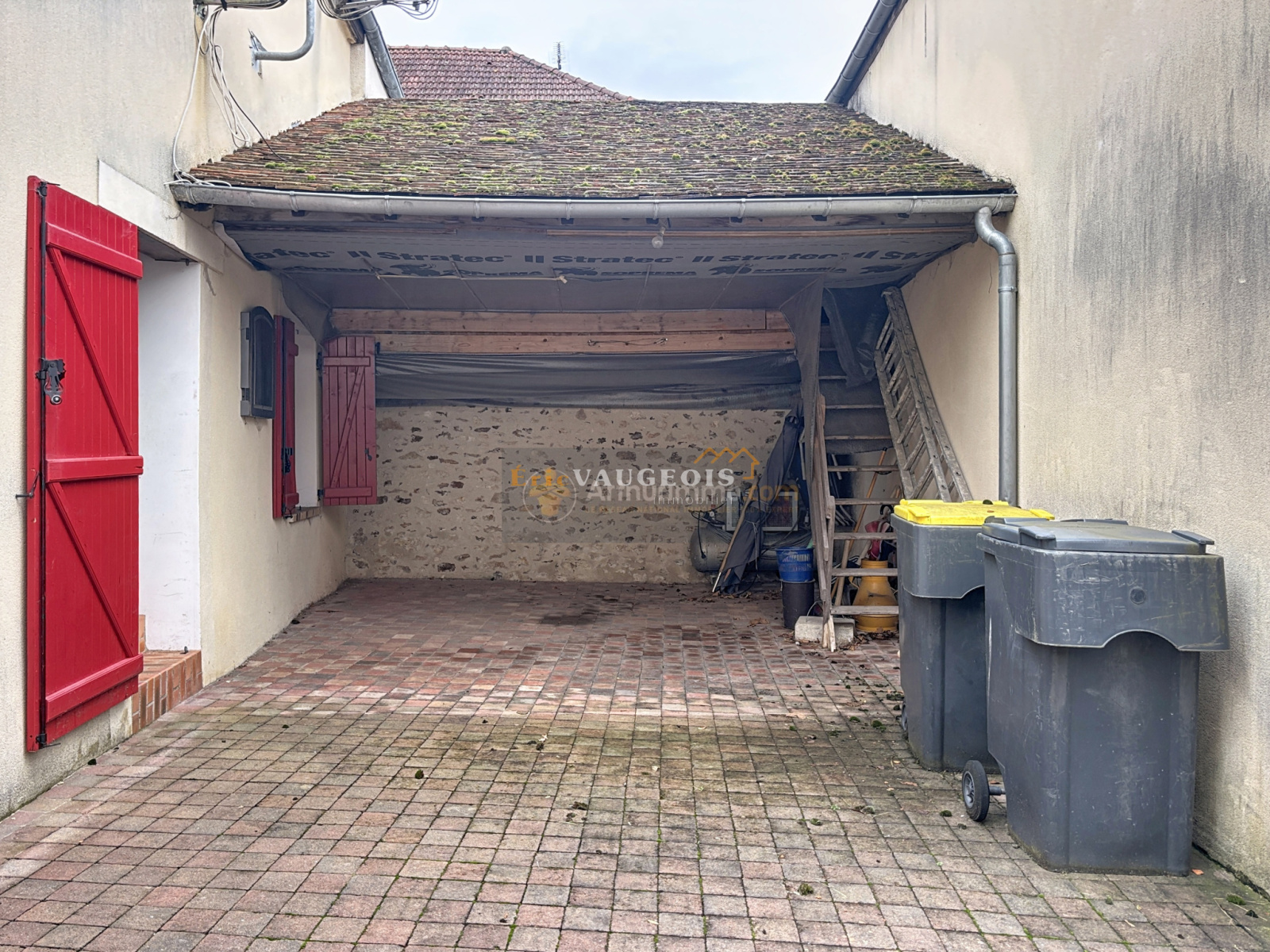 Image_22, Maison, Coulommiers, ref :1572