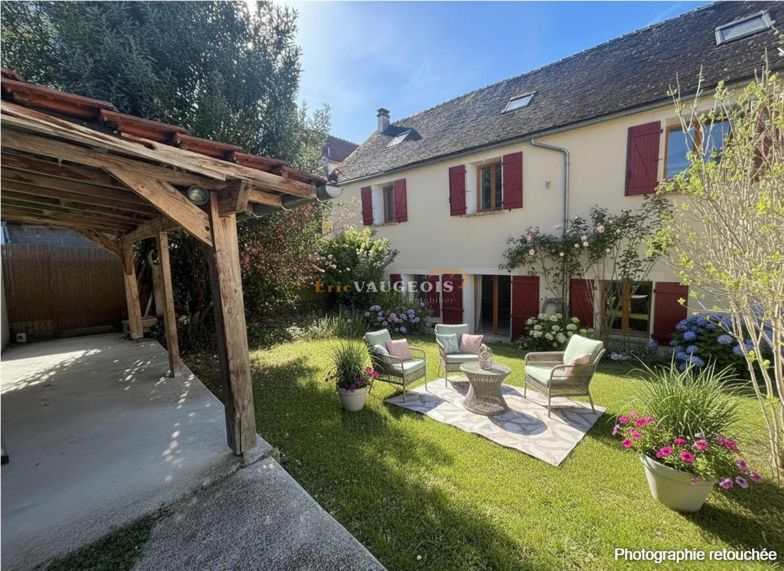 Image_20, Maison, Coulommiers, ref :1572