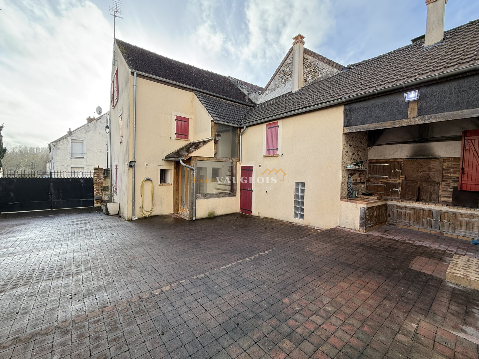 Image_23, Maison, Coulommiers, ref :1572