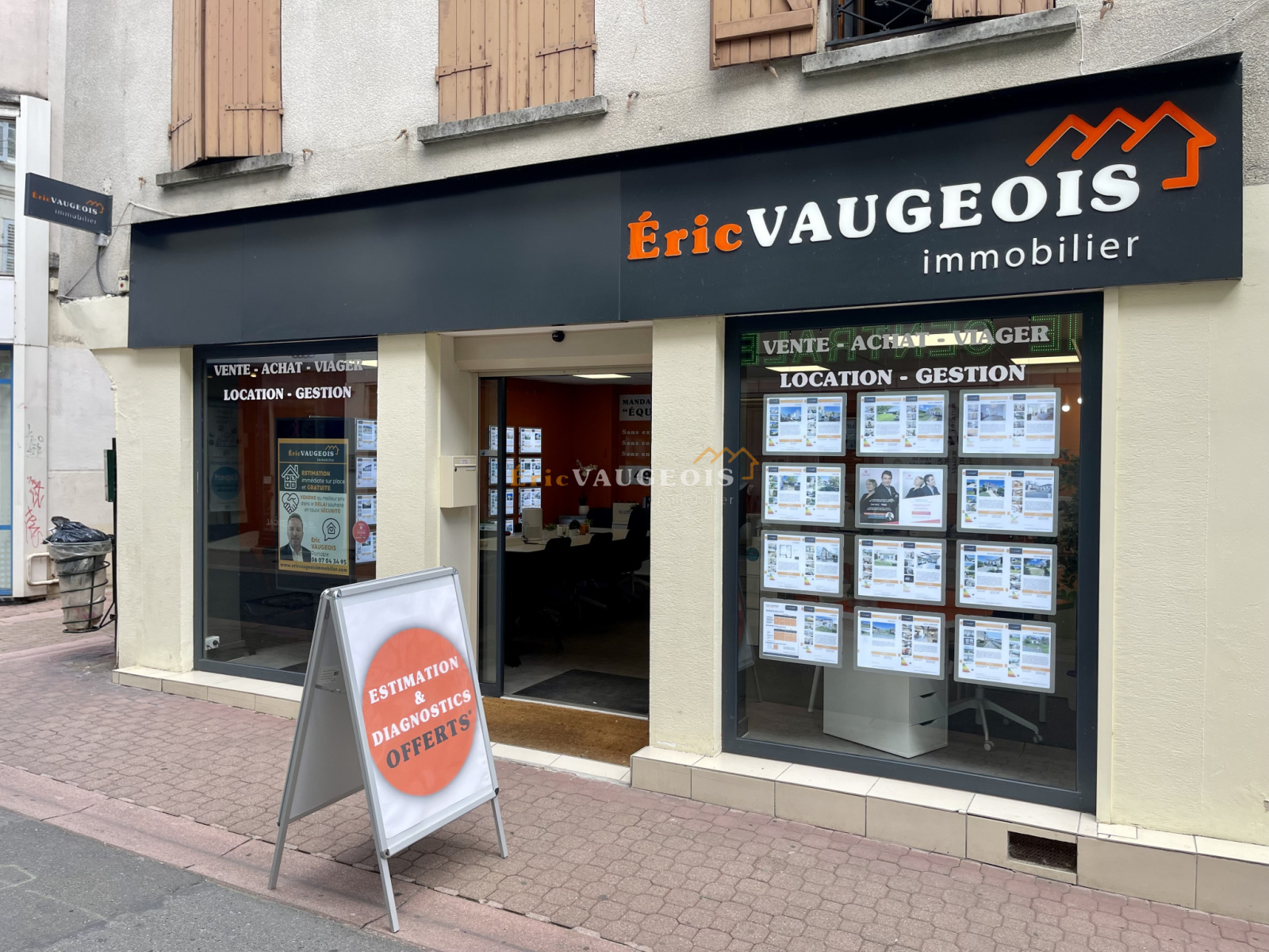 Image_19, Appartement, Coulommiers, ref :1118