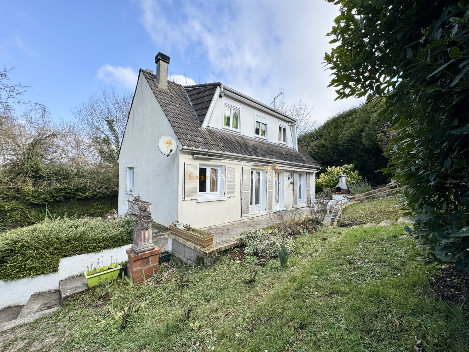 Image_57, Maison, Saint-Jean-les-Deux-Jumeaux, ref :1408