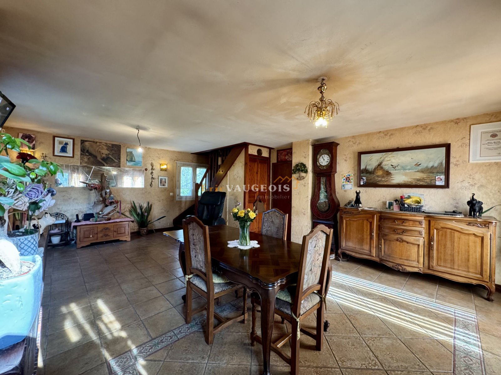 Image_23, Maison, Saint-Jean-les-Deux-Jumeaux, ref :1408