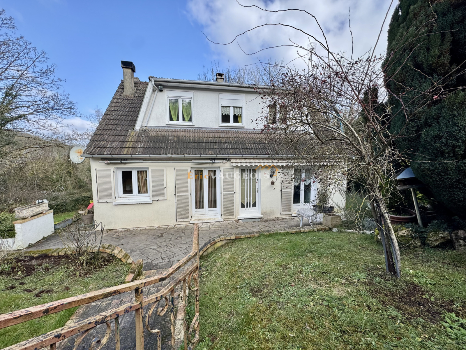 Image_56, Maison, Saint-Jean-les-Deux-Jumeaux, ref :1408