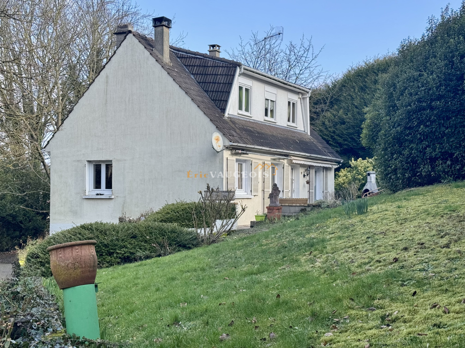 Image_1, Maison, Saint-Jean-les-Deux-Jumeaux, ref :1408