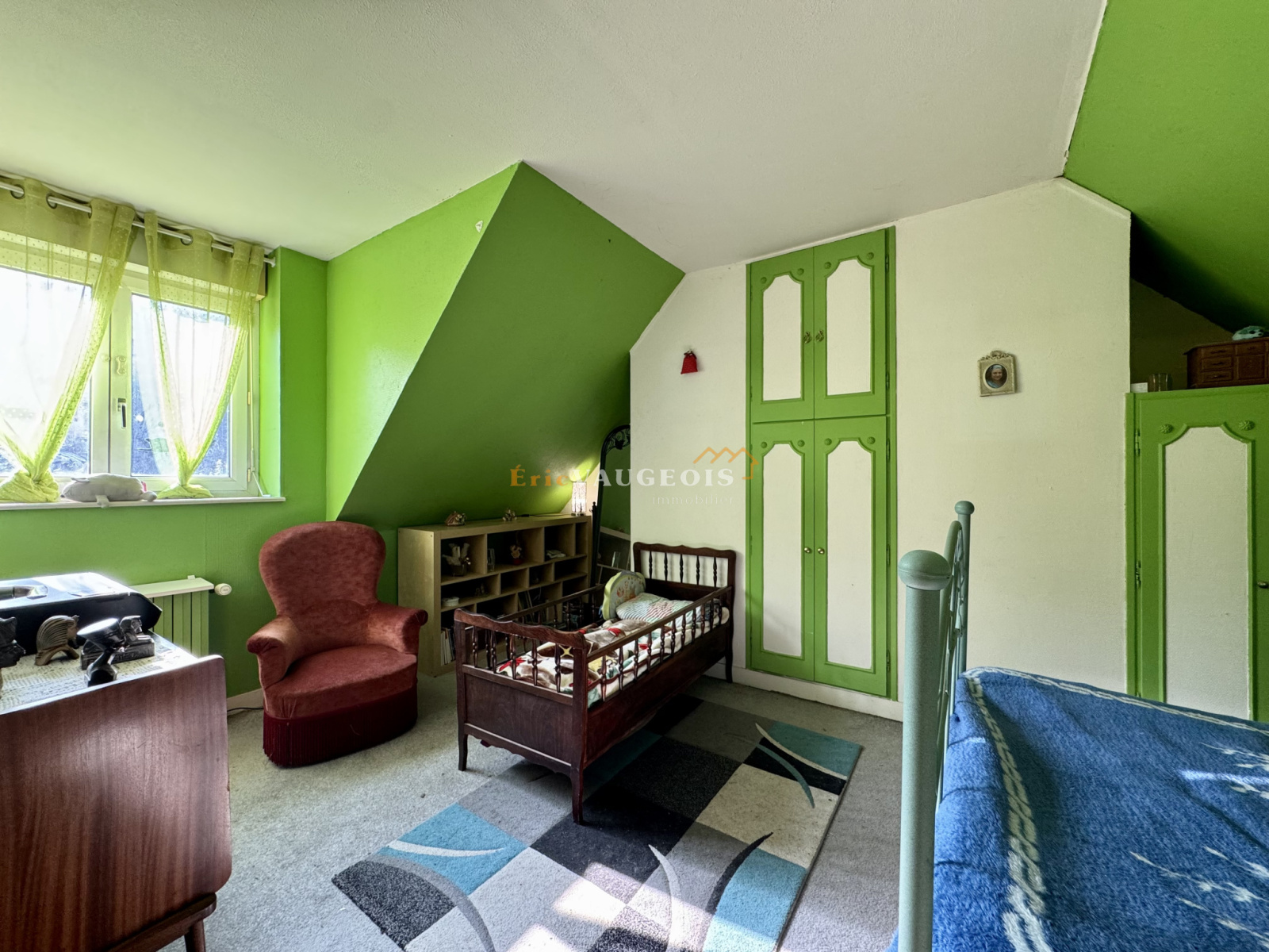 Image_38, Maison, Saint-Jean-les-Deux-Jumeaux, ref :1408