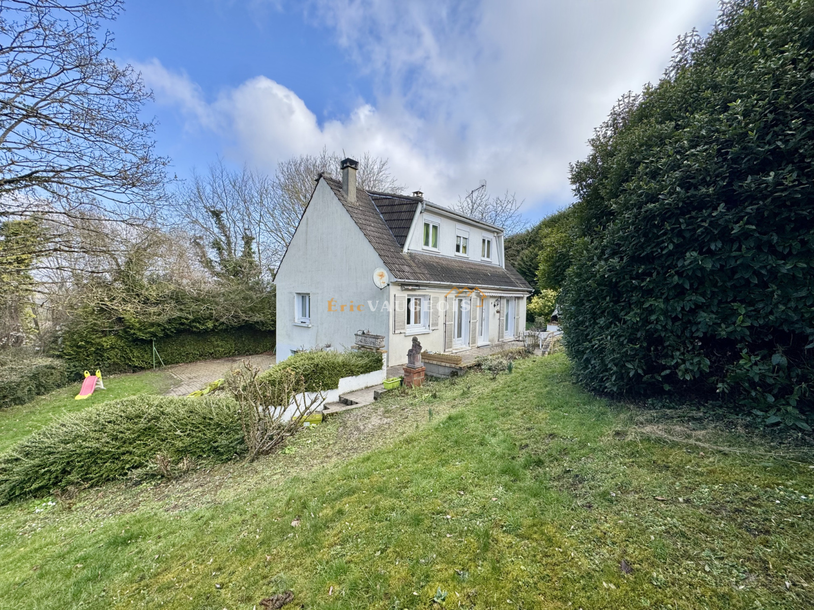 Image_58, Maison, Saint-Jean-les-Deux-Jumeaux, ref :1408