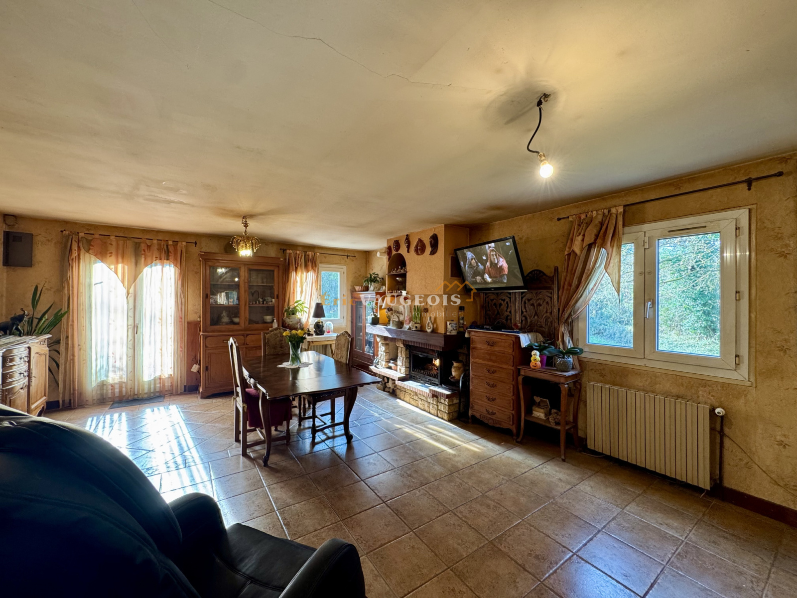 Image_22, Maison, Saint-Jean-les-Deux-Jumeaux, ref :1408