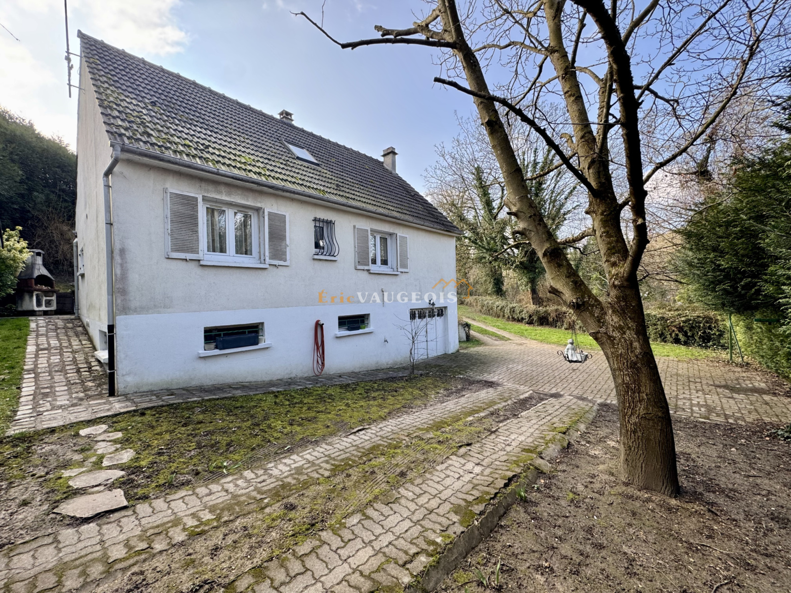 Image_7, Maison, Saint-Jean-les-Deux-Jumeaux, ref :1408