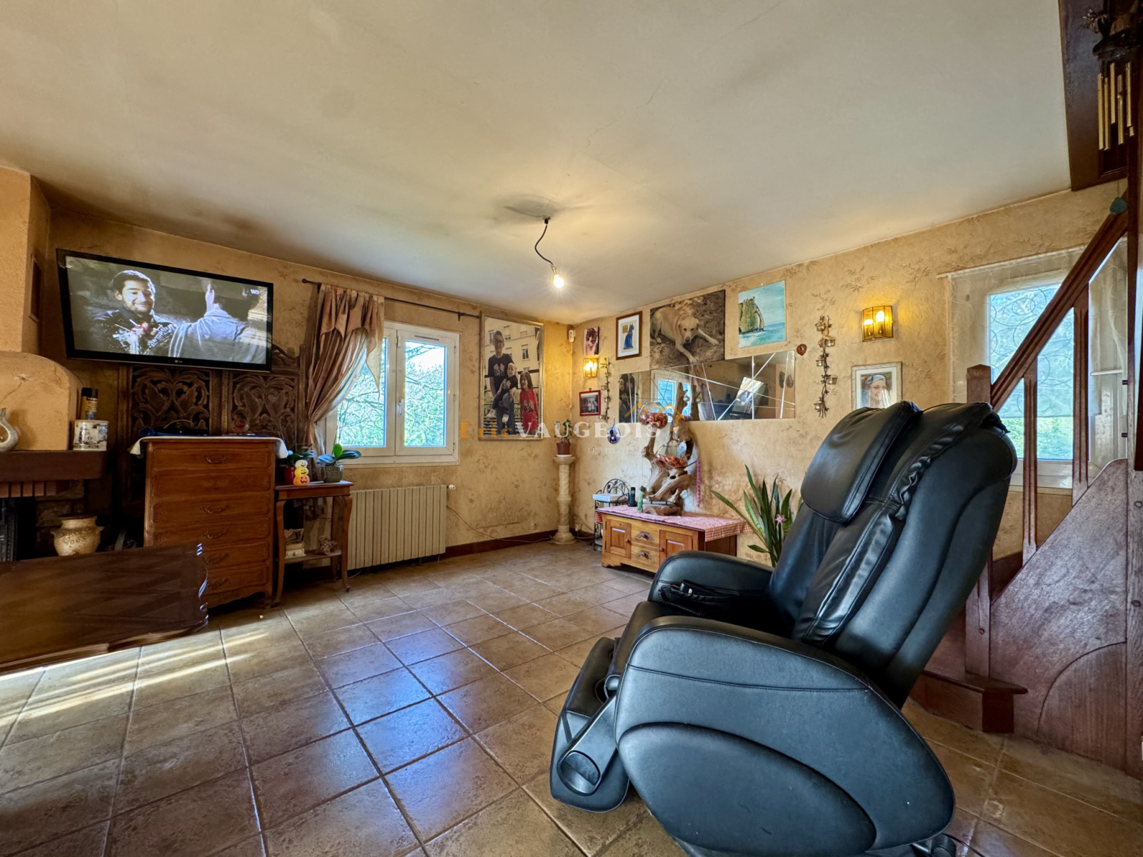 Image_25, Maison, Saint-Jean-les-Deux-Jumeaux, ref :1408