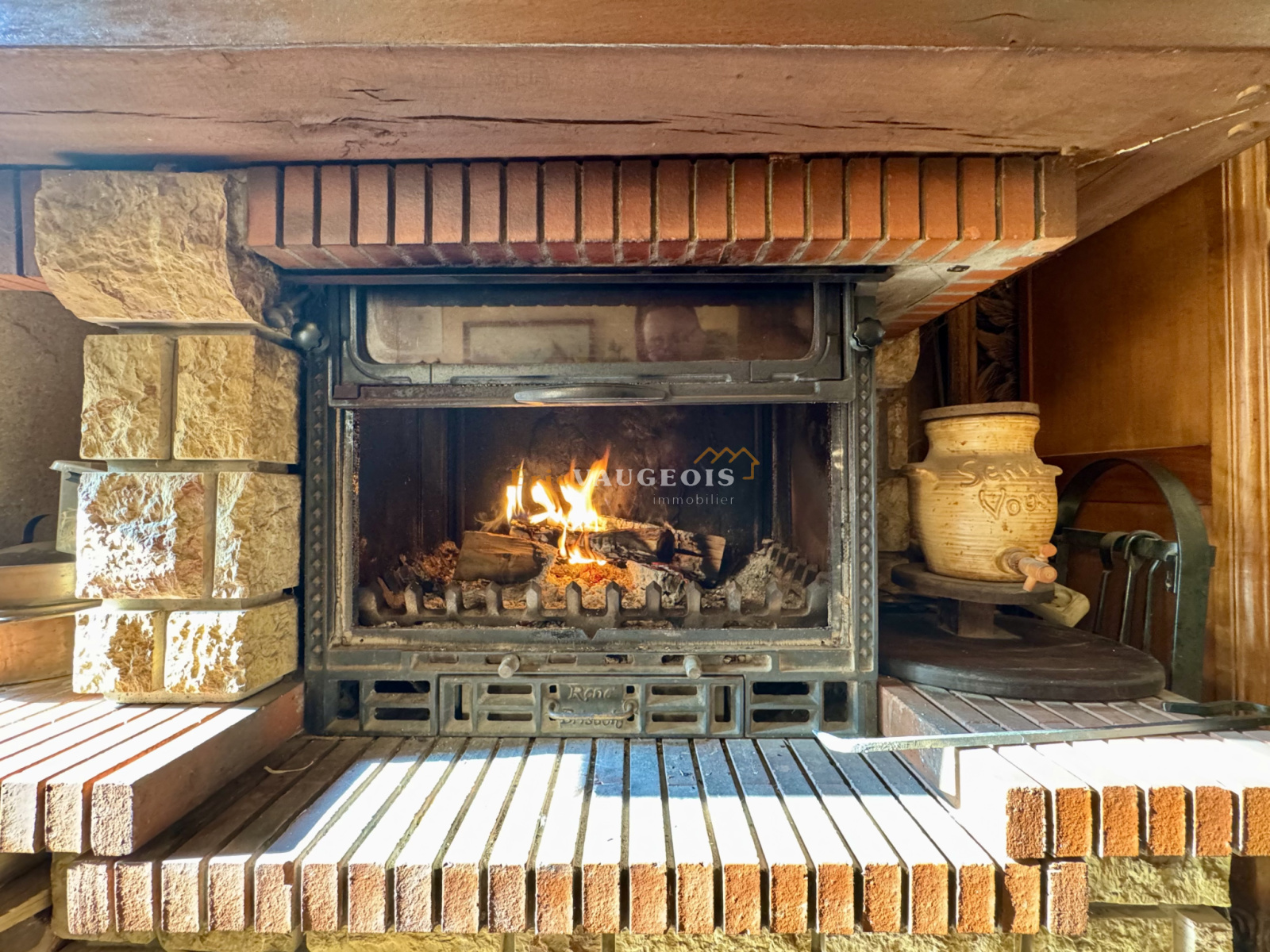 Image_28, Maison, Saint-Jean-les-Deux-Jumeaux, ref :1408