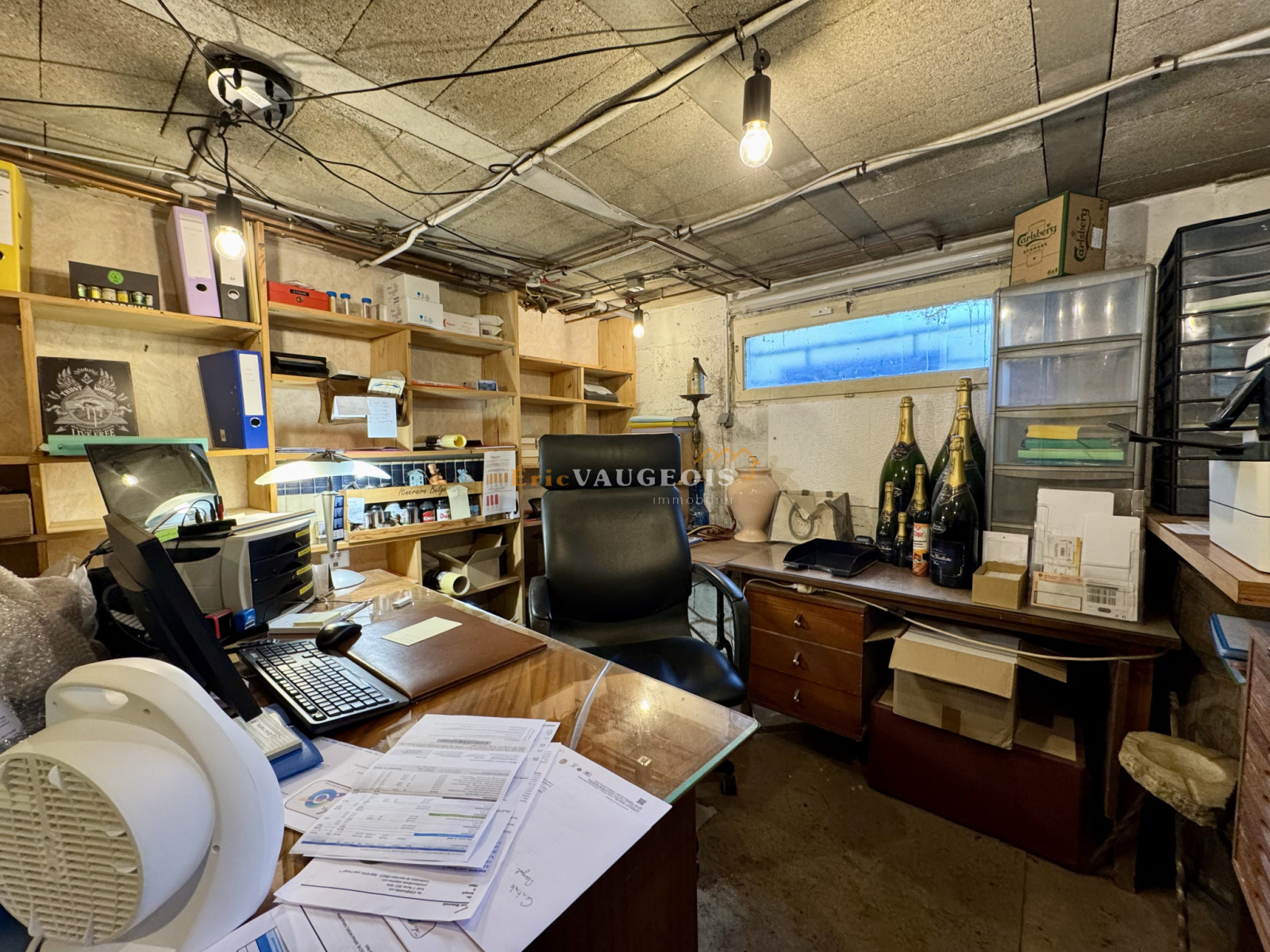 Image_53, Maison, Saint-Jean-les-Deux-Jumeaux, ref :1408