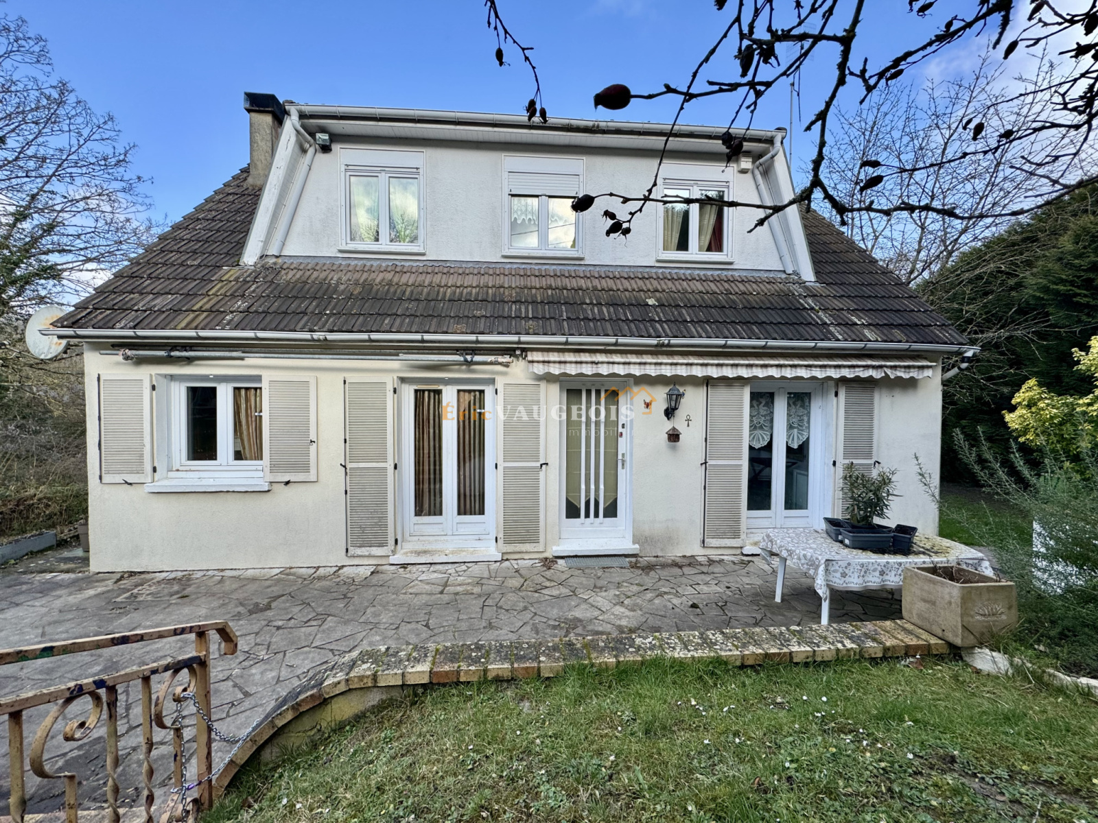 Image_2, Maison, Saint-Jean-les-Deux-Jumeaux, ref :1408