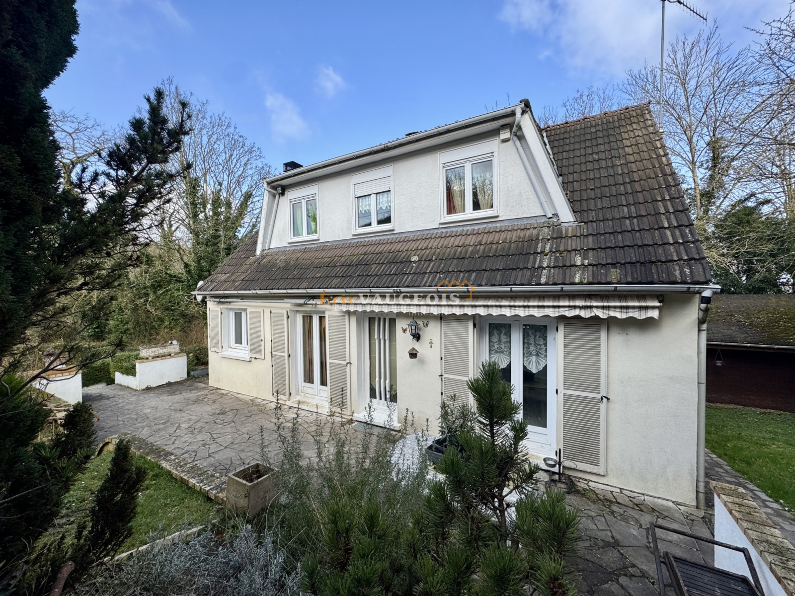 Image_11, Maison, Saint-Jean-les-Deux-Jumeaux, ref :1408