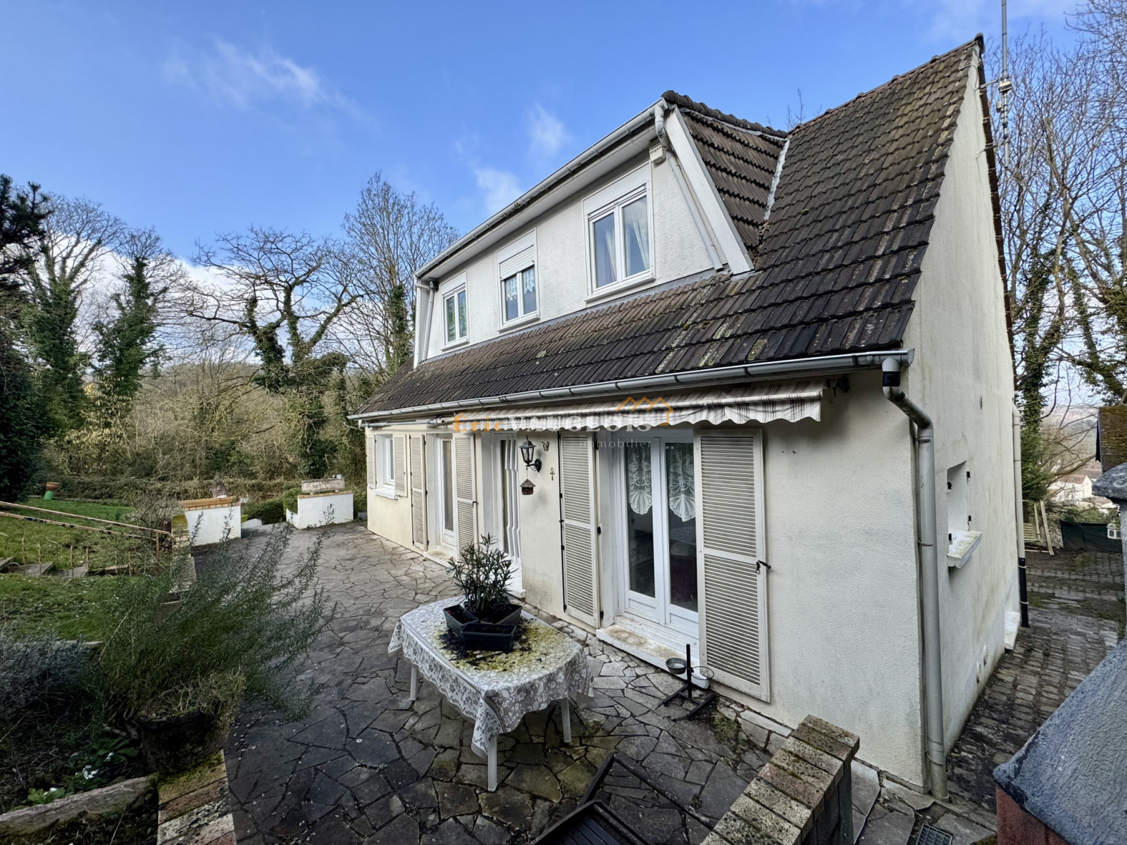 Image_4, Maison, Saint-Jean-les-Deux-Jumeaux, ref :1408