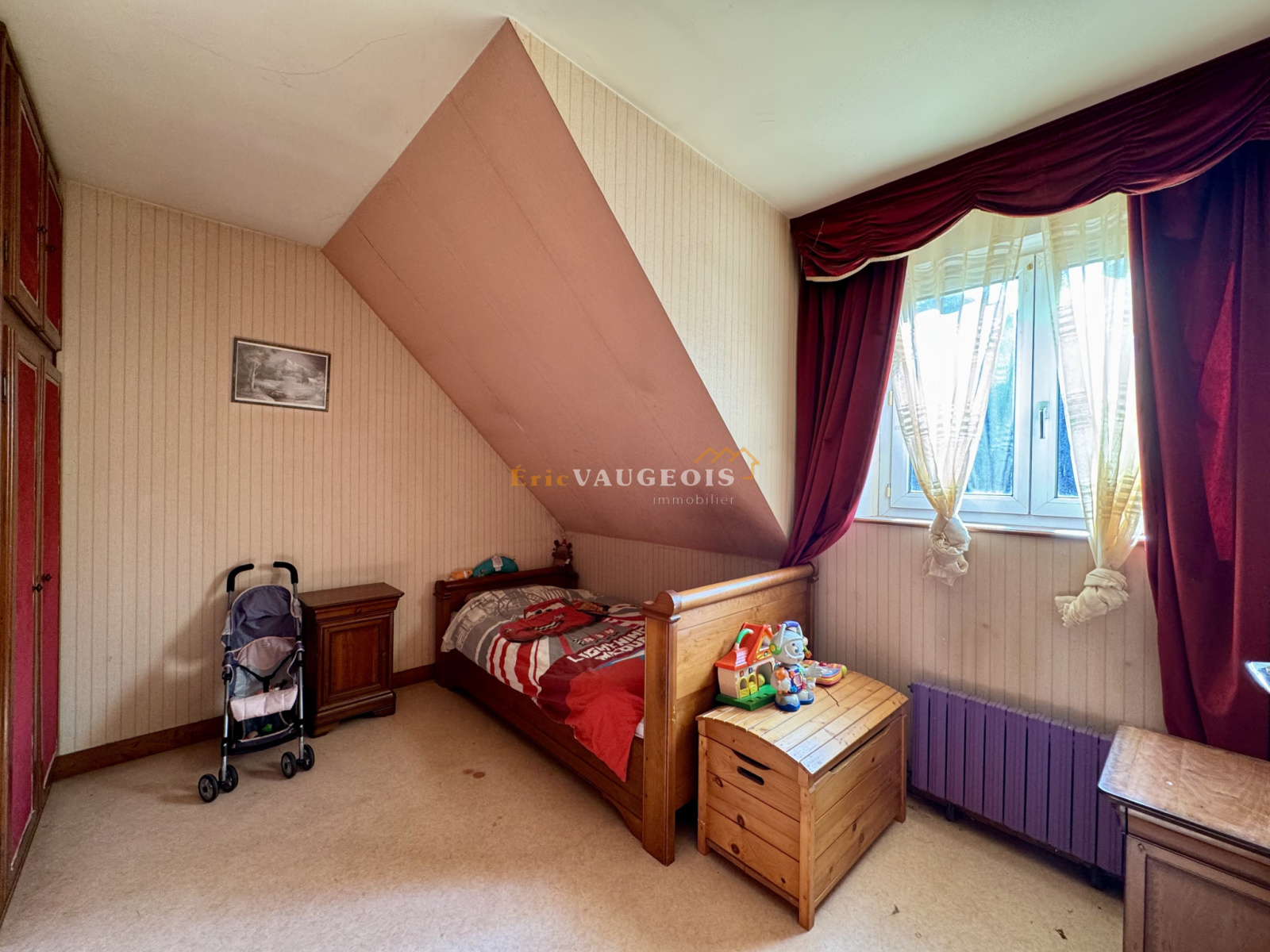 Image_41, Maison, Saint-Jean-les-Deux-Jumeaux, ref :1408