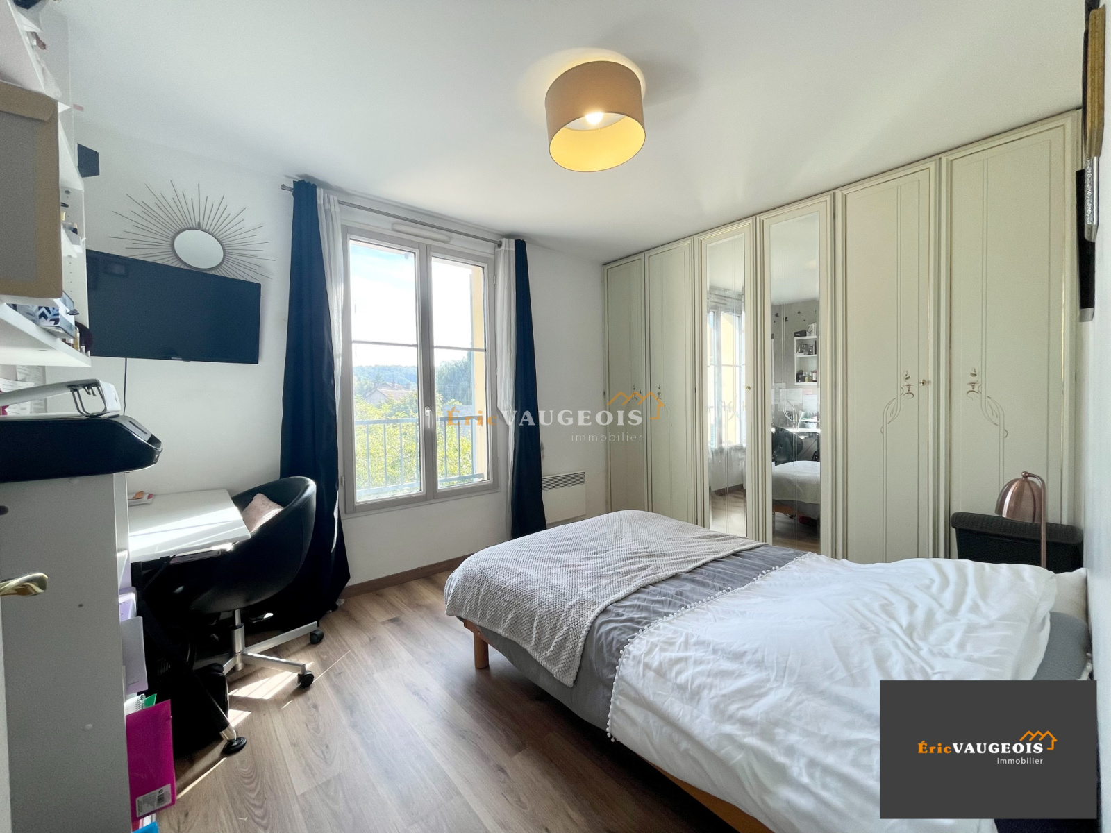 Image_9, Maison, Coulommiers, ref :896