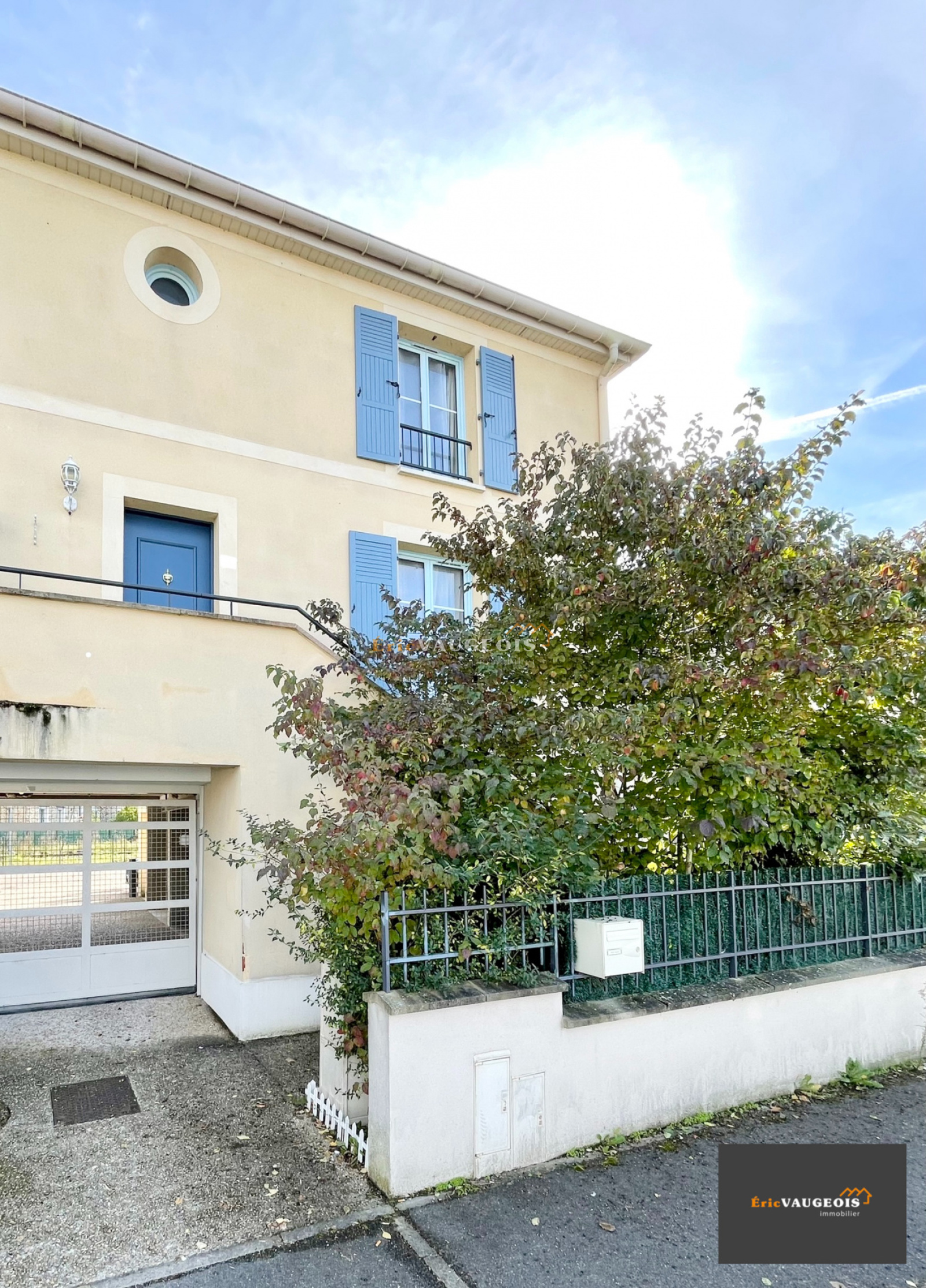 Image_13, Maison, Coulommiers, ref :896