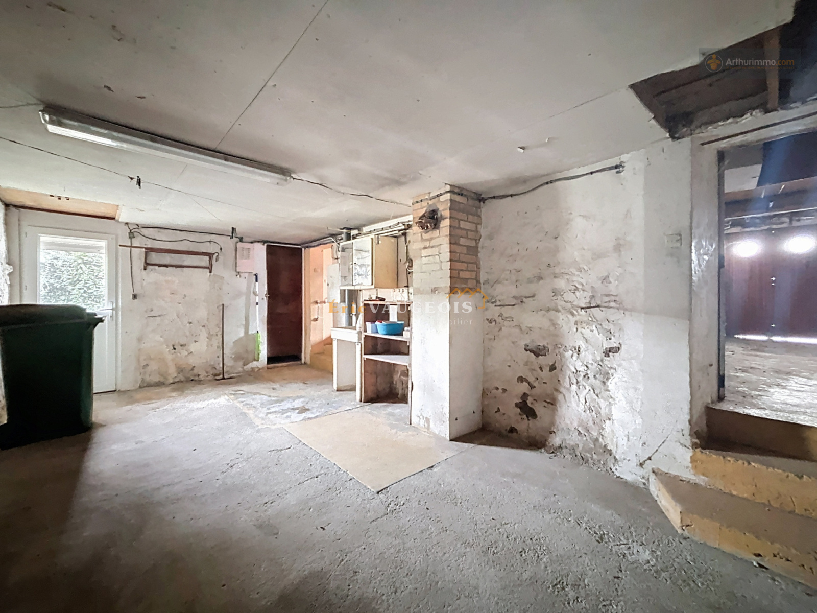 Image_11, Maison, Coulommiers, ref :1597