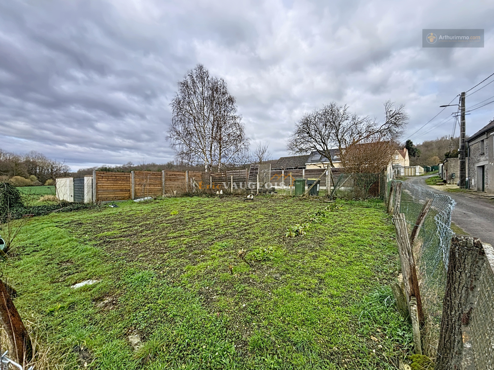 Image_15, Maison, Coulommiers, ref :1597