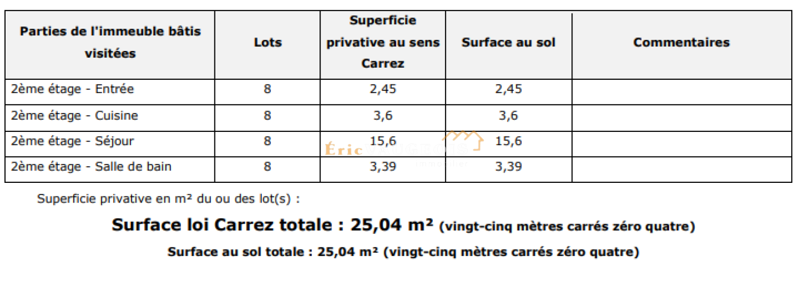 Image_2, Studio, Bussy-Saint-Georges, ref :1592