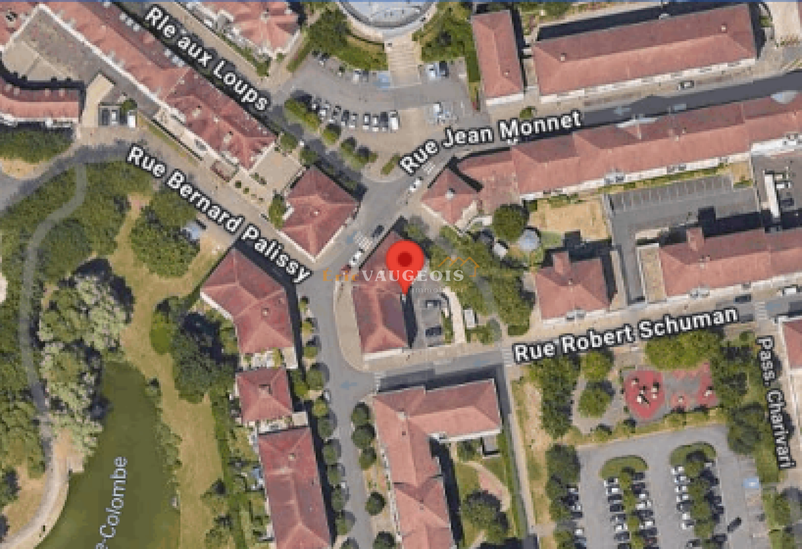 Image_3, Studio, Bussy-Saint-Georges, ref :1592