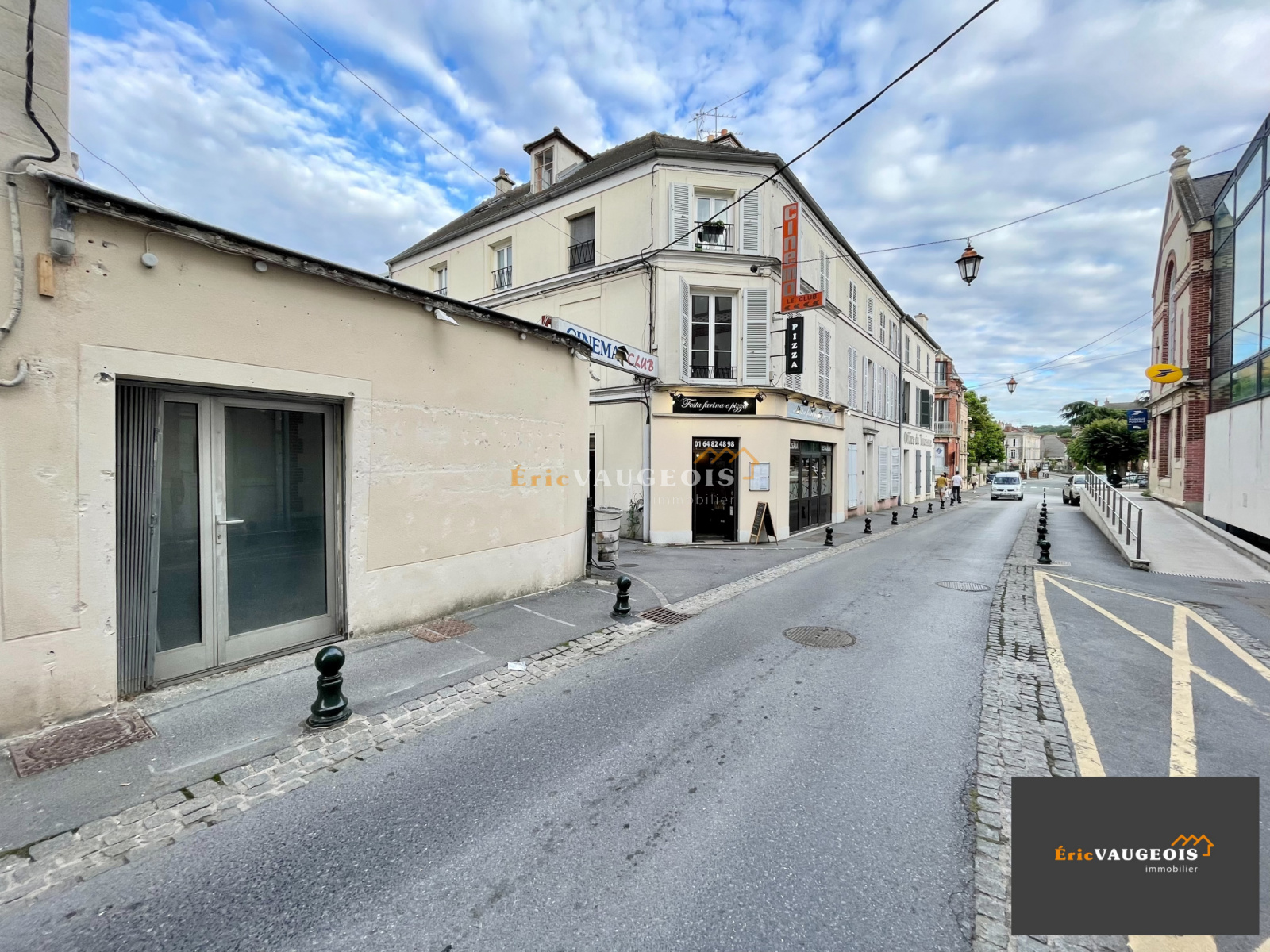 Image_3, Local commercial, Coulommiers, ref :980