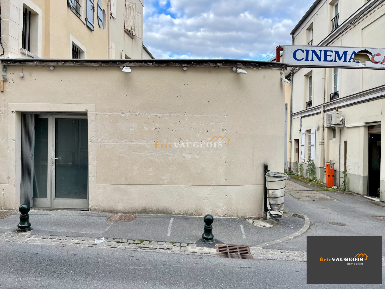 Image_6, Local commercial, Coulommiers, ref :980