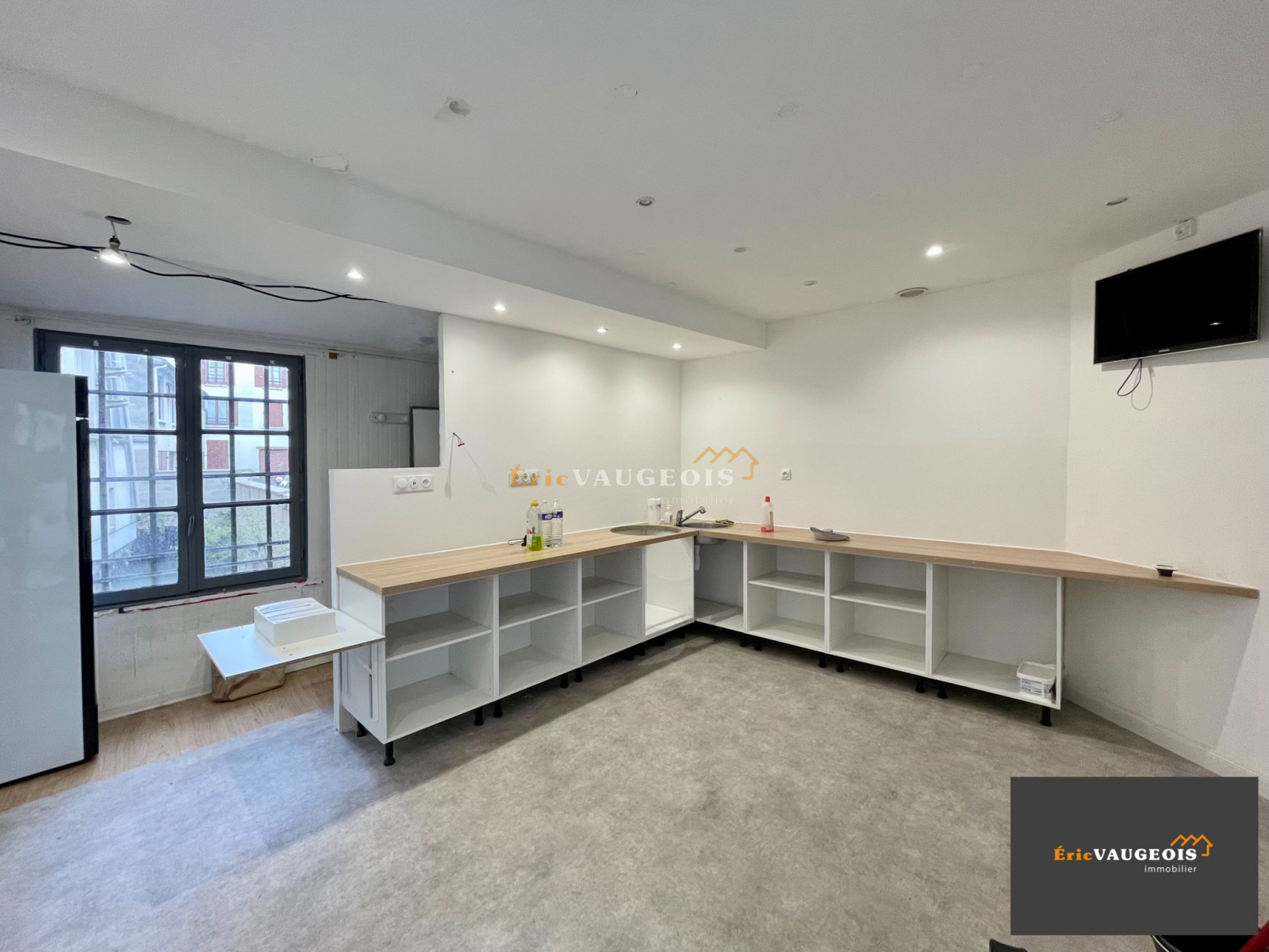 Image_2, Local commercial, Coulommiers, ref :980