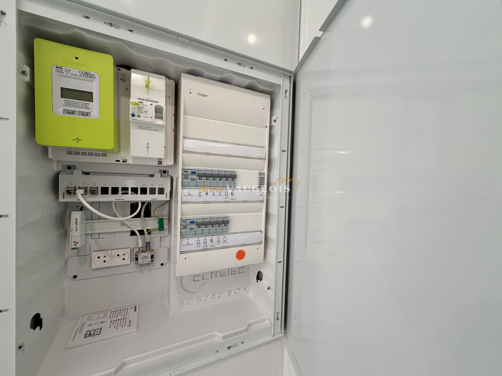 Image_14, Appartement, Coulommiers, ref :1605