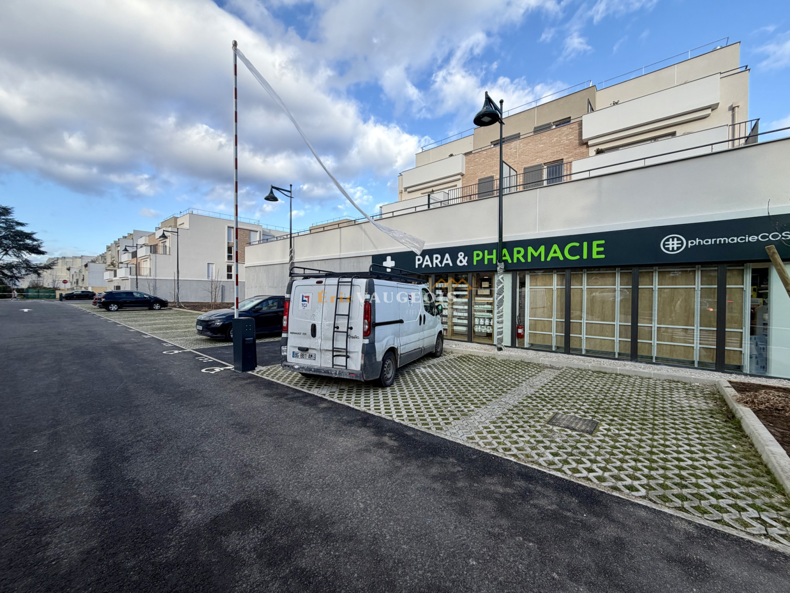 Image_27, Appartement, Coulommiers, ref :1605