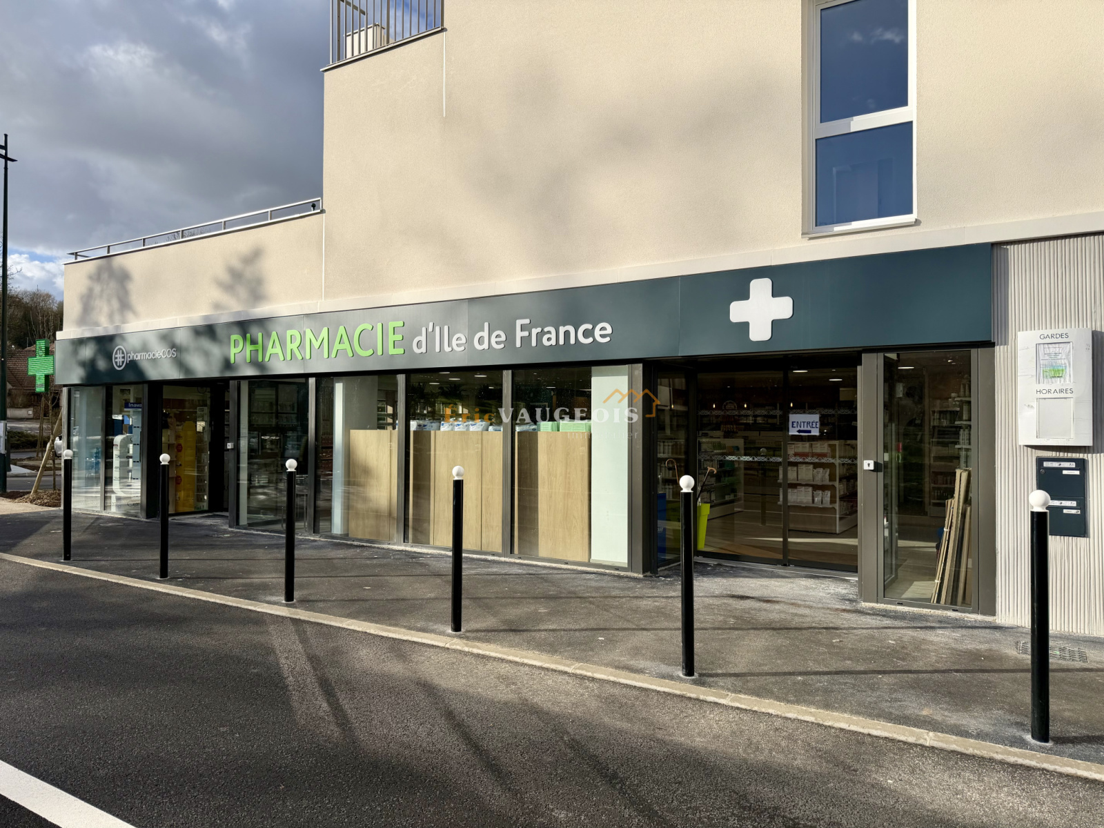 Image_26, Appartement, Coulommiers, ref :1605