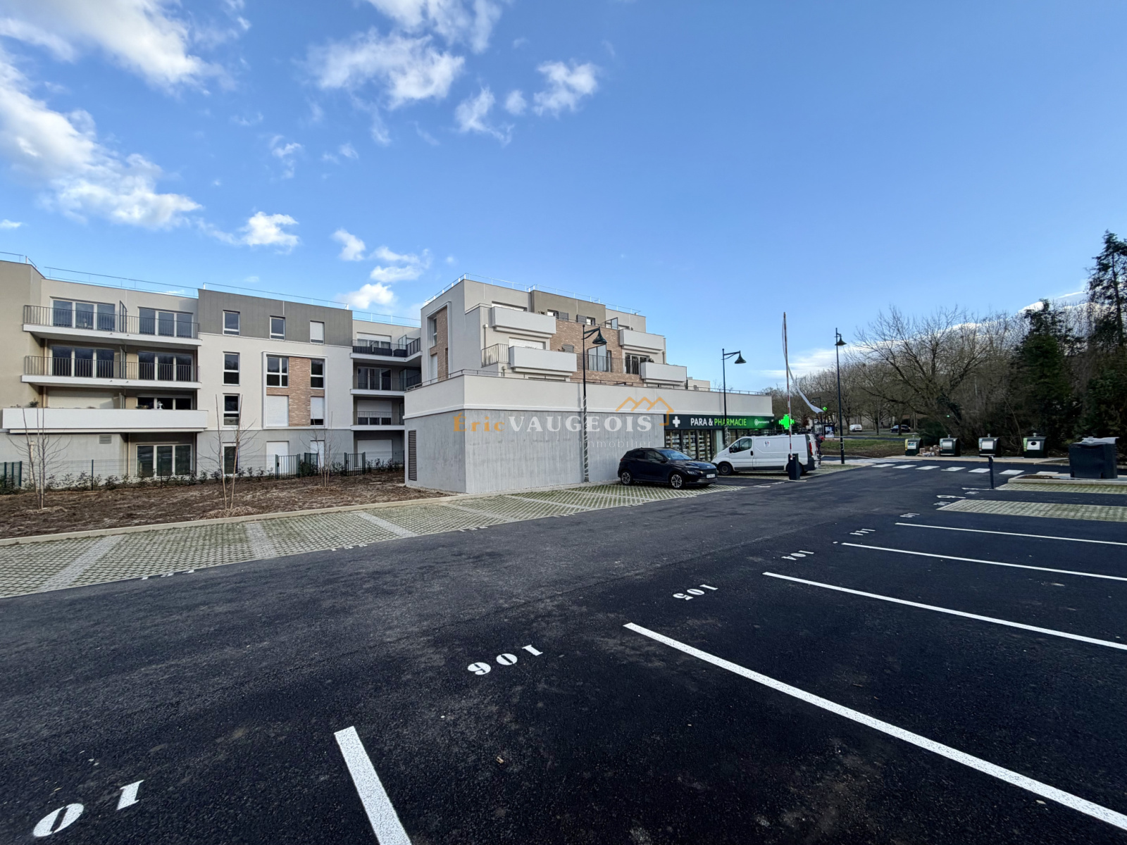 Image_11, Appartement, Coulommiers, ref :1605