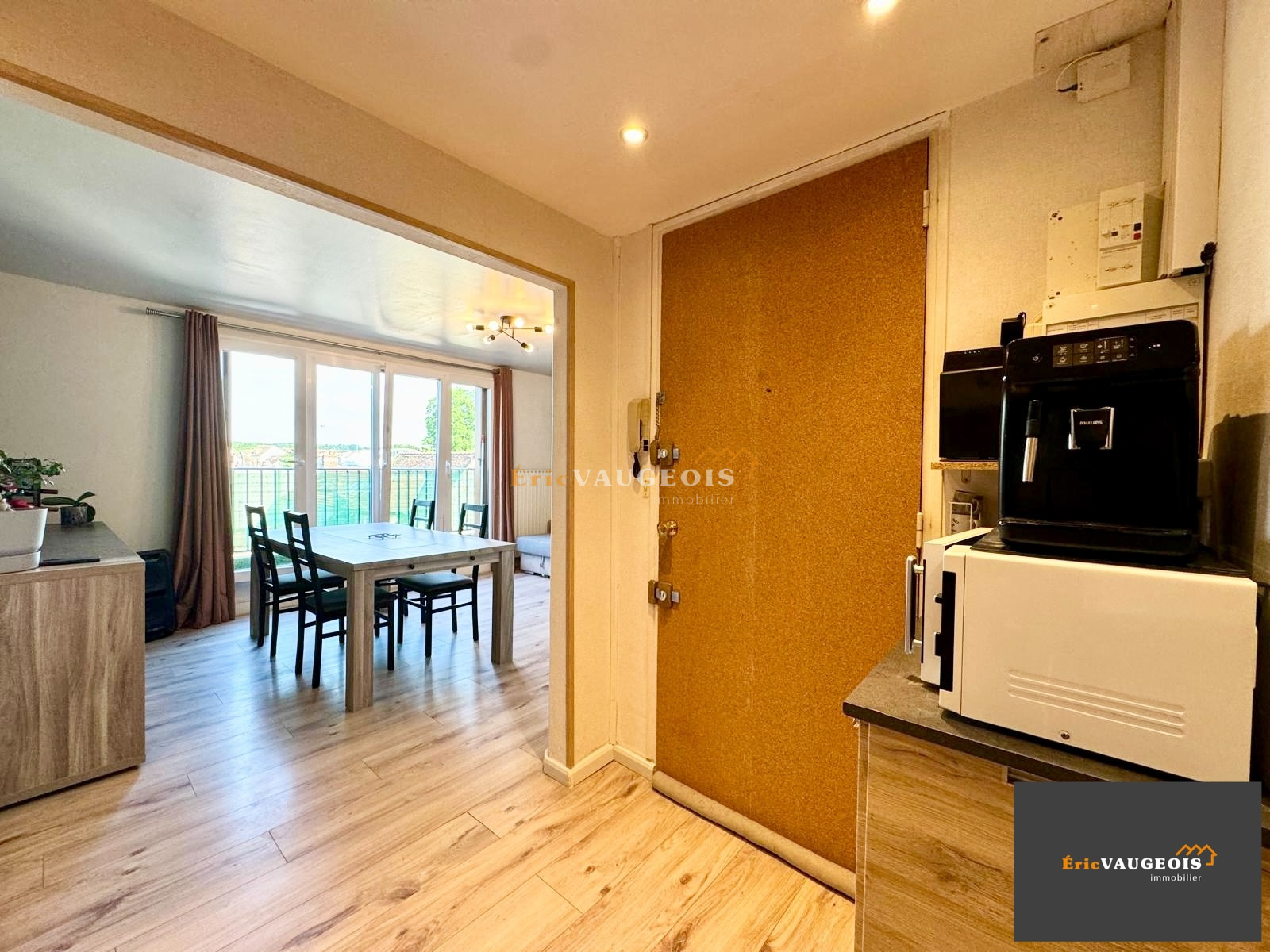 Image_21, Appartement, Coulommiers, ref :1299