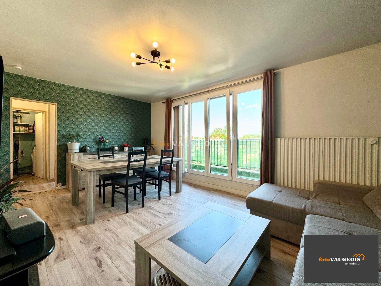 Image_2, Appartement, Coulommiers, ref :1299