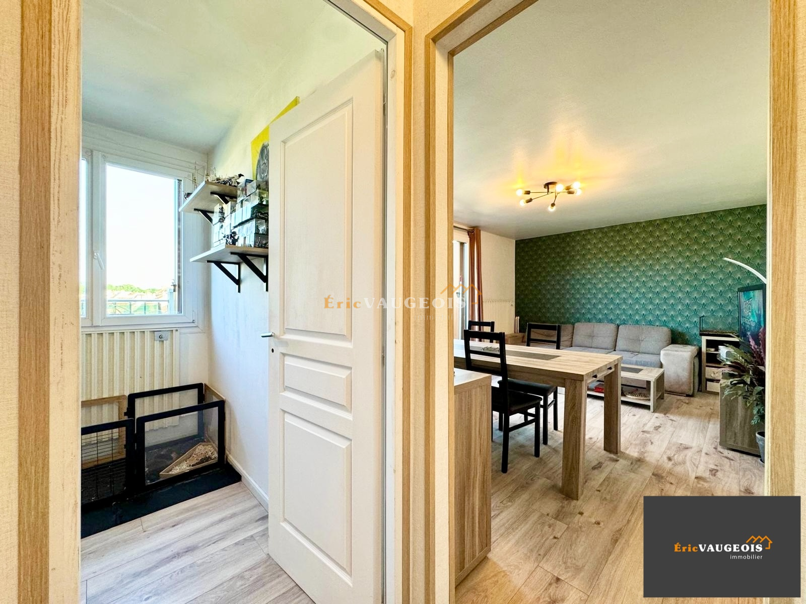 Image_24, Appartement, Coulommiers, ref :1299