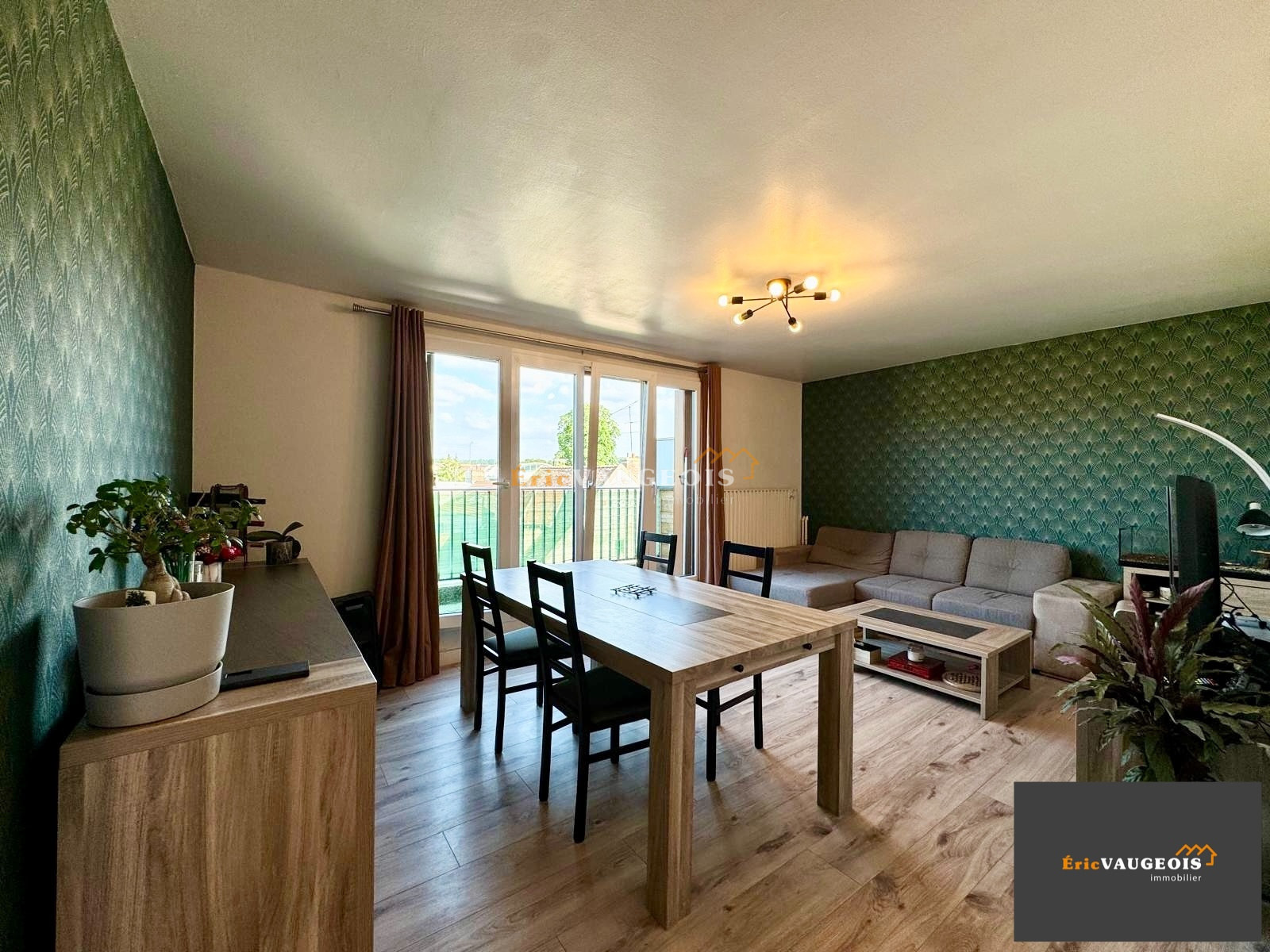 Image_1, Appartement, Coulommiers, ref :1299