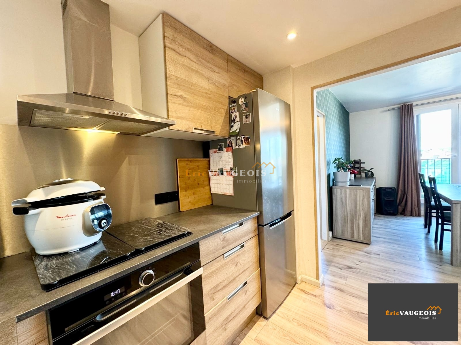 Image_4, Appartement, Coulommiers, ref :1299