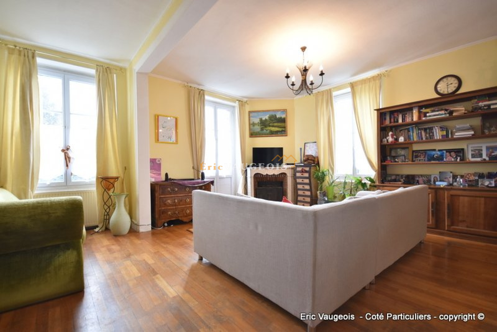 Image_1, Appartement, , ref :667