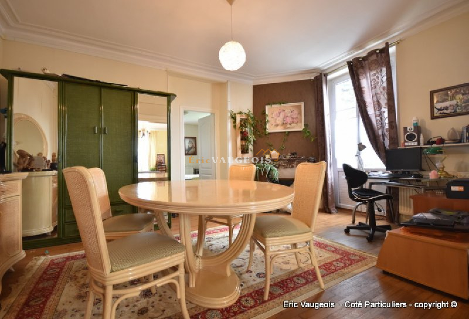 Image_2, Appartement, , ref :667